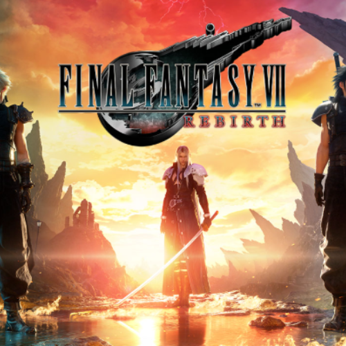 Final Fantasy XIV High Rank Account